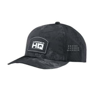 Green Performance PVC Hat