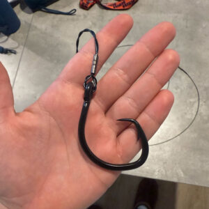 Leader 2 - HammerHQ Casting Rig